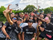 OPPO Run 2025 Sukses Diikuti 7000 Pelari dari 20 Negara OPPO Run 2025 Find X9 Series