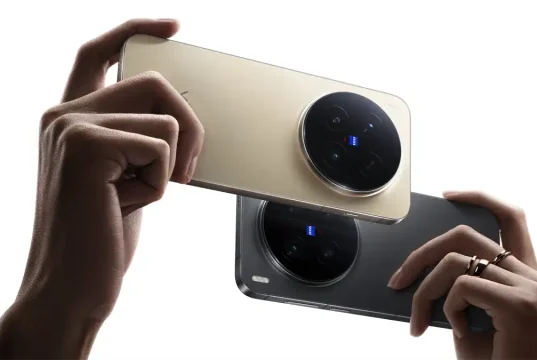 Penjualan Perdana vivo X300 Series Resmi Dibuka, Cek Promonya! Penjualan Perdana vivo X300 Series