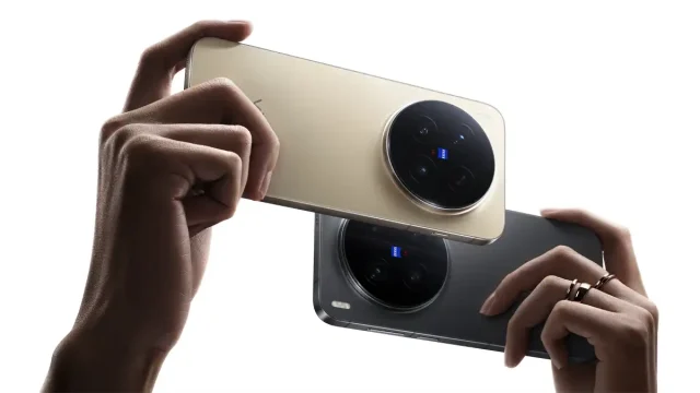 Penjualan Perdana vivo X300 Series