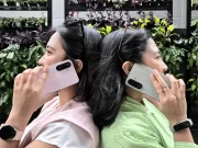 Personal Color di One UI 8 Galaxy A56 5G Bikin Tampilan Lebih Autentik Personal Color One UI 8 di Galaxy A56 5G