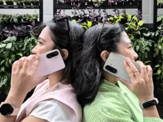 Personal Color di One UI 8 Galaxy A56 5G Bikin Tampilan Lebih Autentik Personal Color One UI 8 di Galaxy A56 5G