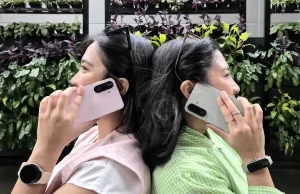 Personal Color di One UI 8 Galaxy A56 5G Bikin Tampilan Lebih Autentik Personal Color One UI 8 di Galaxy A56 5G