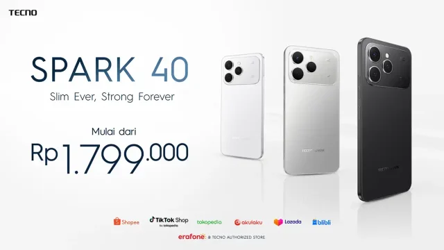 Price TECNO SPARK 40 Price TECNO SPARK 40