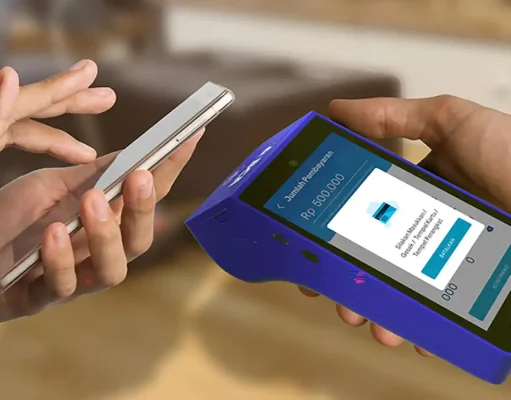 Bayar Transportasi Umum dan Parkir Lebih Praktis dengan QRIS Tap BCA QRIS Tap BCA