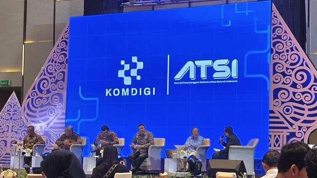 Registrasi SIM Card Berbasis Biometrik