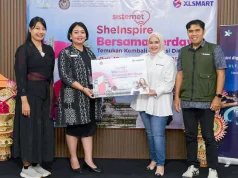 Sisternet Dorong Kemandirian Ekonomi Perempuan di Balai Pemasyarakatan Denpasar Sisternet di Balai Pemasyarakatan Denpasar