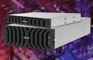 Lenovo Hadirkan Solusi Penyimpanan Data Terbaru untuk Infrastruktur AI Modern Solusi Penyimpanan Data Terbaru Lenovo