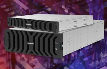 Lenovo Hadirkan Solusi Penyimpanan Data Terbaru untuk Infrastruktur AI Modern Solusi Penyimpanan Data Terbaru Lenovo