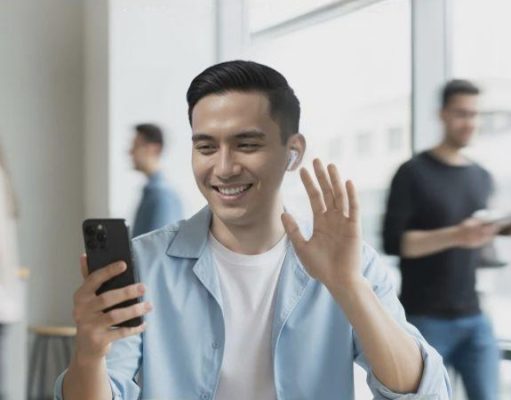 Soundcore R60i NC Hadir di Indonesia, TWS dengan LDAC dan Terjemahan AI 100 Bahasa Soundcore R60i NC