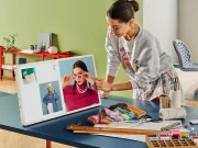 Pre-Order TV LG StanbyME 2 Resmi Dibuka di Indonesia, Cek Harganya! TV LG StandbyME 2