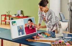 Pre-Order TV LG StanbyME 2 Resmi Dibuka di Indonesia, Cek Harganya! TV LG StandbyME 2