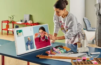 Pre-Order TV LG StanbyME 2 Resmi Dibuka di Indonesia, Cek Harganya! TV LG StandbyME 2