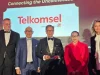 Telkomsel Raih 3 Glotel Awards, Terus Pulihkan Jaringan Sumut Telkomsel Raih 3 Penghargaan Glotel 2025