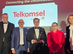 Telkomsel Raih 3 Glotel Awards, Terus Pulihkan Jaringan Sumut Telkomsel Raih 3 Penghargaan Glotel 2025