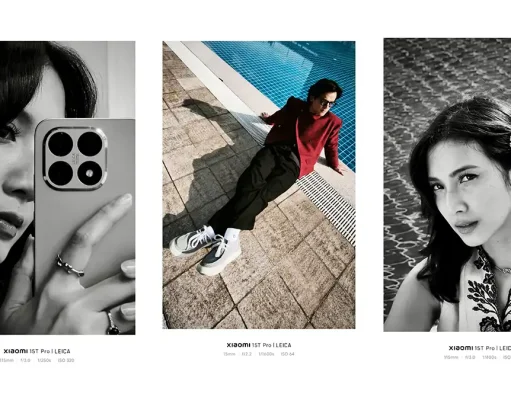 Tips Maksimalkan Kamera Xiaomi 15T Series ala Dion Wiyoko Tips Kamera Xiaomi 15T Dion Wiyoko