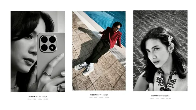 Tips Kamera Xiaomi 15T Dion Wiyoko