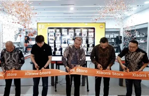 50 Xiaomi Store Baru Resmi Dibuka Serentak di Seluruh Indonesia Xiaomi Store Baru