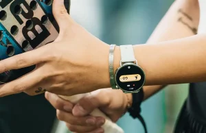 Xiaomi Watch S4 Series dan OpenWear Stereo Pro Jadi Andalan Gaya Hidup Aktif Kaum Urban Xiaomi Watch S4 41mm in The Luxe Cup Padel Tournament