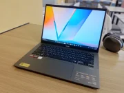 ASUS Resmi Hadirkan Vivobook S14 M3407KA ke pasar Indonesia Asus Vivobook S14 Indonesia