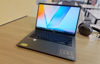 ASUS Resmi Hadirkan Vivobook S14 M3407KA ke pasar Indonesia Asus Vivobook S14 Indonesia