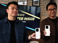 iQOO Siap Jadi Trendsetter Smartphone Berperforma Tinggi di Tahun 2026 iQOO di 2026