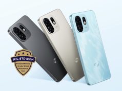 itel A100C Resmi Hadir di Indonesia, Entry-Level dengan Military-Grade