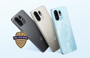 itel A100C Resmi Hadir di Indonesia, Entry-Level dengan Military-Grade