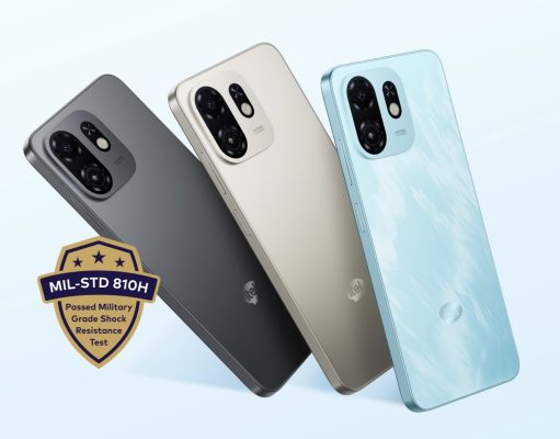 itel A100C Resmi Hadir di Indonesia, Entry-Level dengan Military-Grade