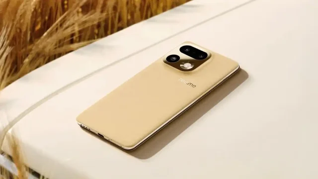 realme 16 Pro Series