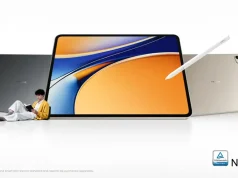 Rilis 6 Januari 2026, Ini Bocoran Lengkap Tablet realme Pad 3 realme Pad 3 Tanggal RIlis