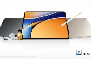 Rilis 6 Januari 2026, Ini Bocoran Lengkap Tablet realme Pad 3 realme Pad 3 Tanggal RIlis