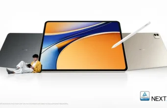 Rilis 6 Januari 2026, Ini Bocoran Lengkap Tablet realme Pad 3 realme Pad 3 Tanggal RIlis