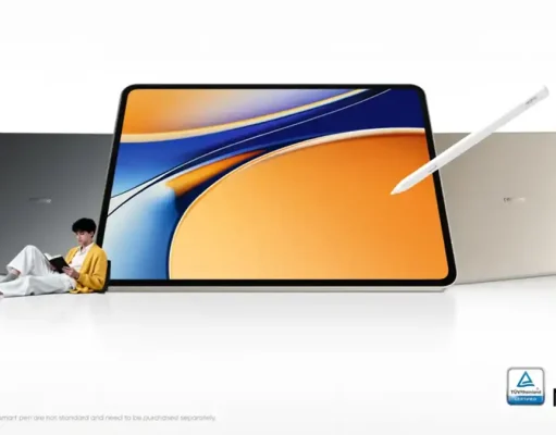 Rilis 6 Januari 2026, Ini Bocoran Lengkap Tablet realme Pad 3 realme Pad 3 Tanggal RIlis