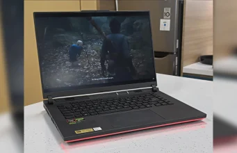 ASUS ROG Strix G16 (G614), Pilihan Tepat Bagi Gamer & Kreator ROG Strix G16