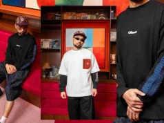 Outfit Premium SIMPATI x Othman, Nataru Makin Ekspresif Telkomsel Simpati x Othman Natal