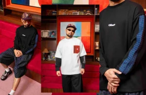 Outfit Premium SIMPATI x Othman, Nataru Makin Ekspresif Telkomsel Simpati x Othman Natal