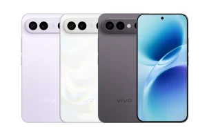 Kantongi Sertifikasi TUV, vivo X300 FE Dibekali Fast Charging 90W vivo S50 Pro Mini Meluncur di China