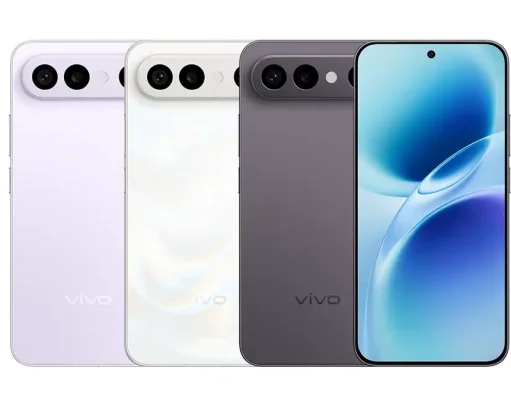 Kantongi Sertifikasi TUV, vivo X300 FE Dibekali Fast Charging 90W vivo S50 Pro Mini Meluncur di China