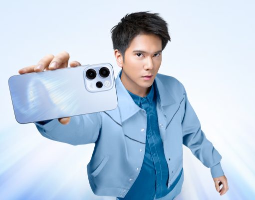 Iqbaal Ramadhan Jadi Brand Ambassador OPPO Reno15 Series Iqbaal Ramadhan OPPO Brand Ambassador