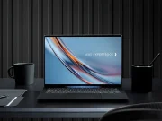 ASUS Kenalkan Ekosistem AI dan Lini Produk Baru di CES 2026 ASUS di CES 2026
