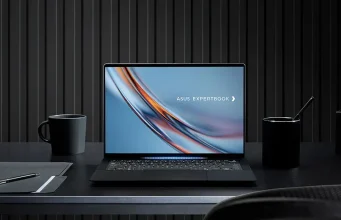 ASUS Kenalkan Ekosistem AI dan Lini Produk Baru di CES 2026 ASUS di CES 2026