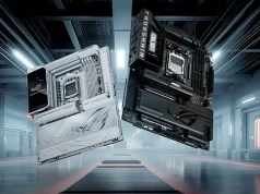 ASUS Kenalkan Motherboard AMD 800 Series di CES 2026, Ini Keunggulannya! ASUS Motherboard AMD 800 Series