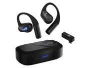 ASUS ROG Cetra Open Wireless, Earbuds Gaming Open-Ear dengan Audio Imersif dan Latensi Rendah ASUS ROG Cetra Open Wireless
