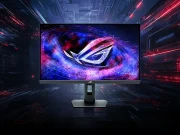 ASUS Umumkan Ketersediaan ROG Strix XG27AQNGV, Monitor Gaming 360Hz dengan G-SYNC Pulsar ASUS ROG Strix XG27AQNGV