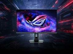 ASUS Umumkan Ketersediaan ROG Strix XG27AQNGV, Monitor Gaming 360Hz dengan G-SYNC Pulsar ASUS ROG Strix XG27AQNGV
