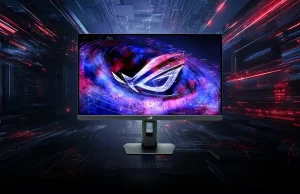 ASUS Umumkan Ketersediaan ROG Strix XG27AQNGV, Monitor Gaming 360Hz dengan G-SYNC Pulsar ASUS ROG Strix XG27AQNGV