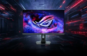 ASUS Umumkan Ketersediaan ROG Strix XG27AQNGV, Monitor Gaming 360Hz dengan G-SYNC Pulsar ASUS ROG Strix XG27AQNGV