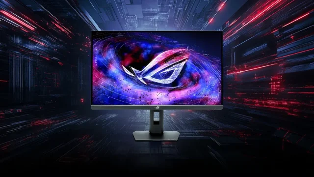 ASUS ROG Strix XG27AQNGV