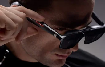 Mengintip Kecanggihan ASUS ROG XREAL R1, Kacamata Gaming Futuristik Berlayar 240Hz ASUS ROG XREAL R1