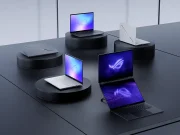 Mejeng di CES 2026, Ini Daftar Produk dan Inovasi Terbaru ASUS ROG ASUS ROG di CES 2026